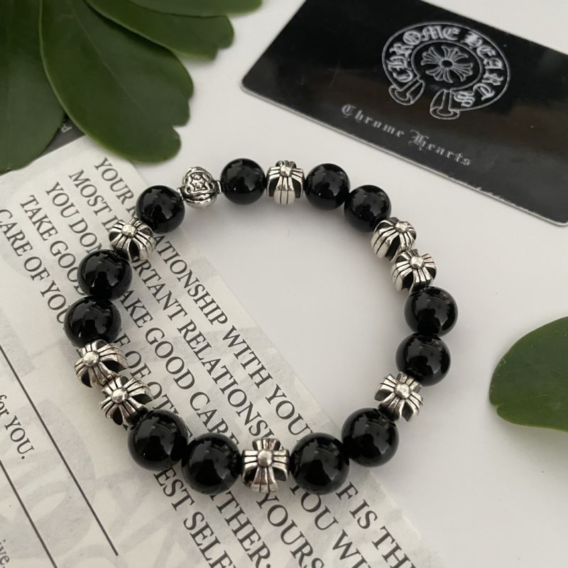 Chrome Hearts Bracelets